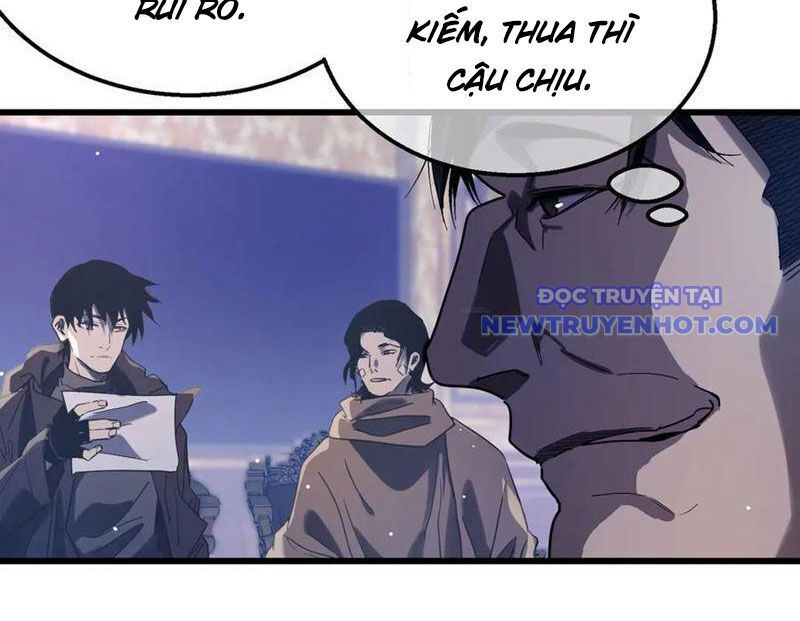 Vô Địch Bị Động Tạo Ra Tấn Sát Thương Chap 60 - Next Chap 61