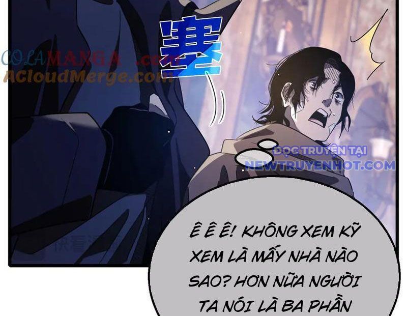 Vô Địch Bị Động Tạo Ra Tấn Sát Thương Chap 60 - Next Chap 61