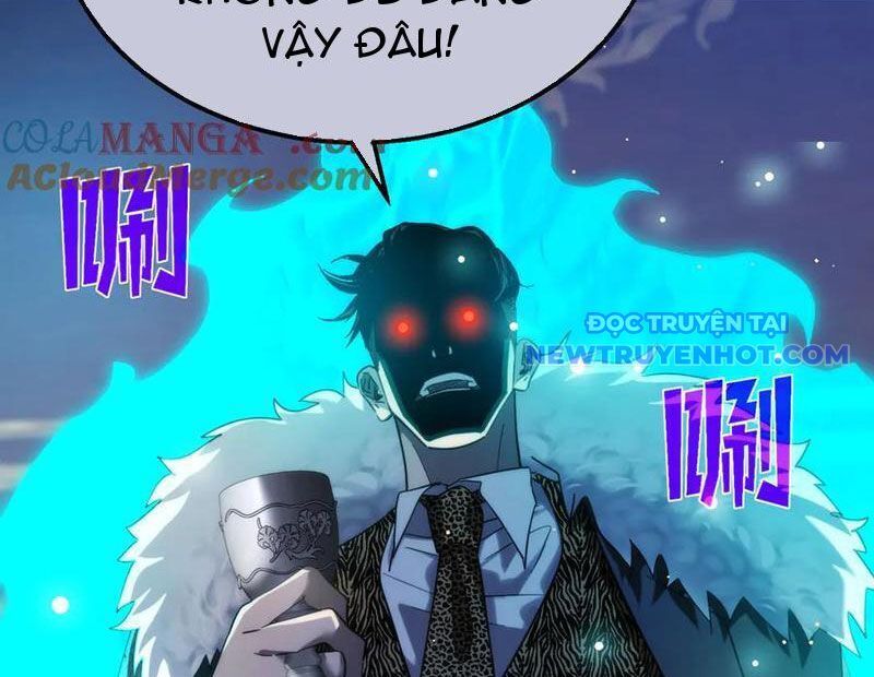 Vô Địch Bị Động Tạo Ra Tấn Sát Thương Chap 60 - Next Chap 61