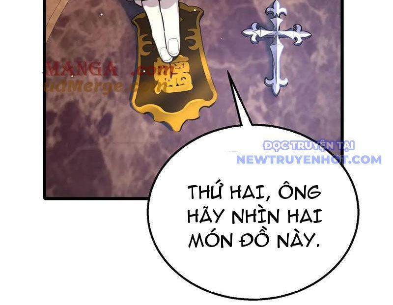 Vô Địch Bị Động Tạo Ra Tấn Sát Thương Chap 60 - Next Chap 61