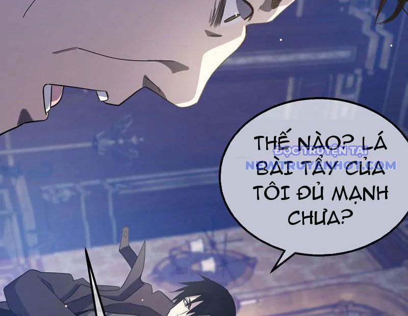 Vô Địch Bị Động Tạo Ra Tấn Sát Thương Chap 60 - Next Chap 61