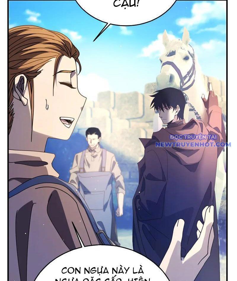 Vô Địch Bị Động Tạo Ra Tấn Sát Thương Chap 61 - Next Chap 62
