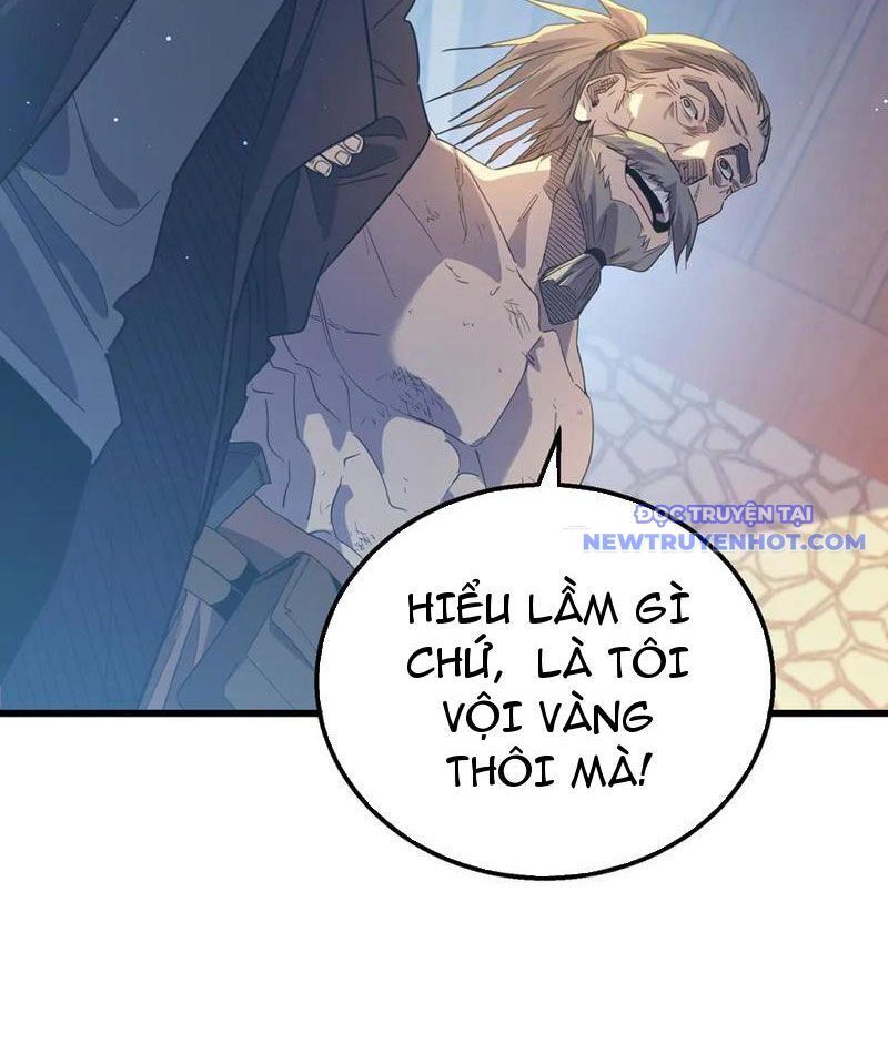 Vô Địch Bị Động Tạo Ra Tấn Sát Thương Chap 61 - Next Chap 62