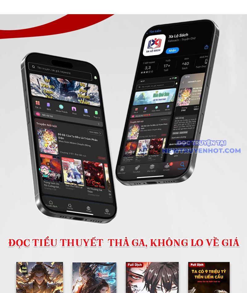 Vô Địch Bị Động Tạo Ra Tấn Sát Thương Chap 61 - Next Chap 62
