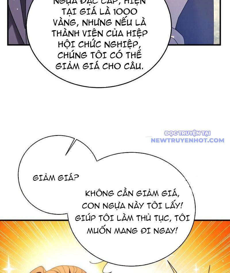 Vô Địch Bị Động Tạo Ra Tấn Sát Thương Chap 61 - Next Chap 62