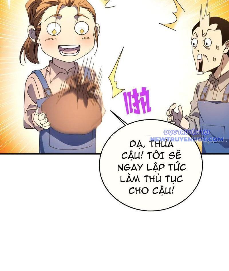 Vô Địch Bị Động Tạo Ra Tấn Sát Thương Chap 61 - Next Chap 62