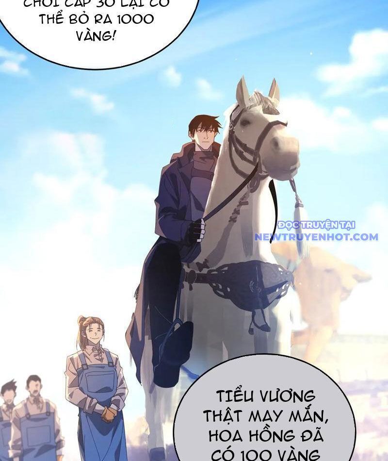 Vô Địch Bị Động Tạo Ra Tấn Sát Thương Chap 61 - Next Chap 62