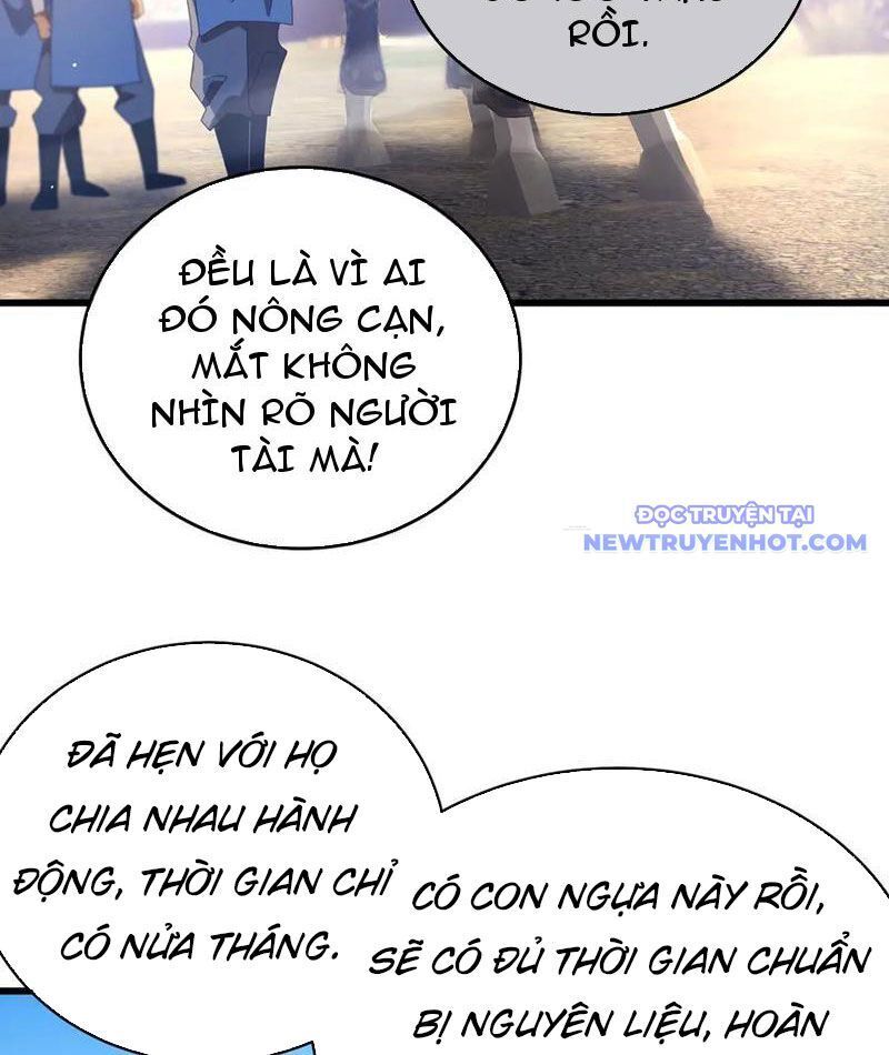 Vô Địch Bị Động Tạo Ra Tấn Sát Thương Chap 61 - Next Chap 62