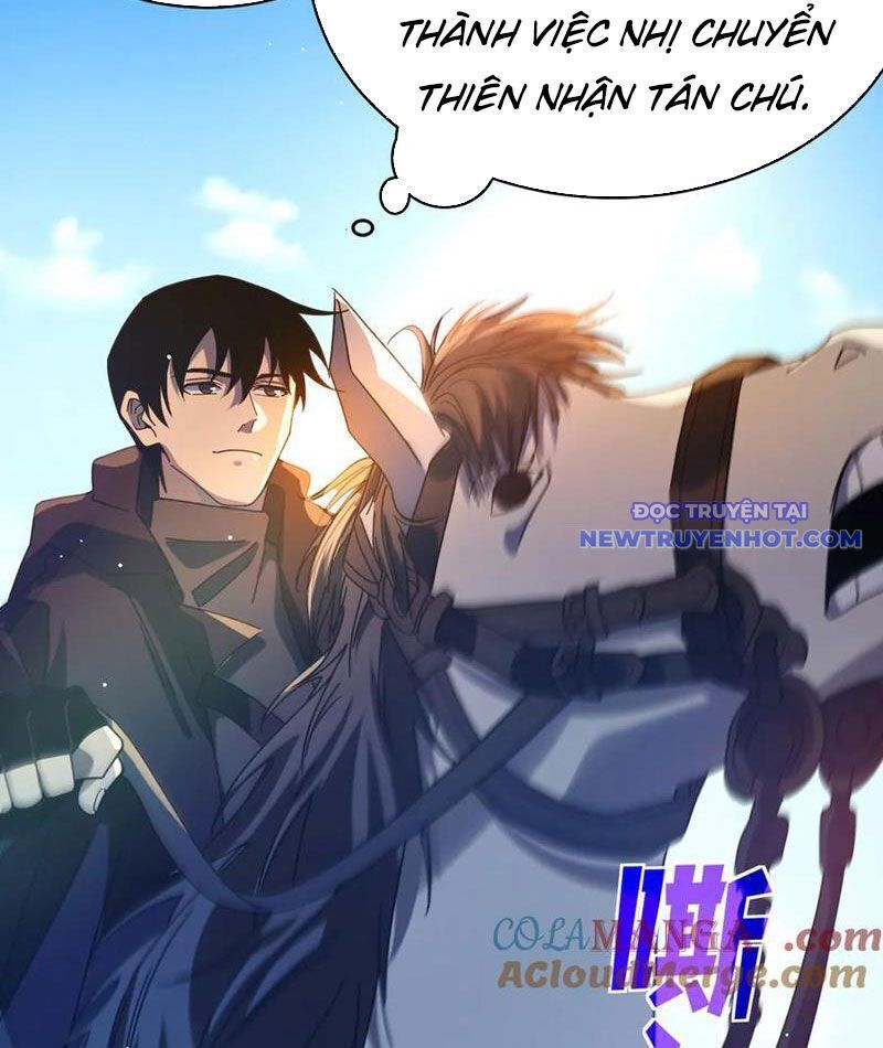 Vô Địch Bị Động Tạo Ra Tấn Sát Thương Chap 61 - Next Chap 62