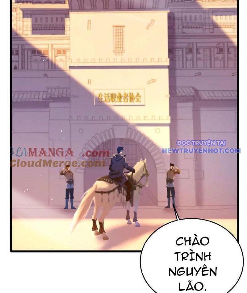 Vô Địch Bị Động Tạo Ra Tấn Sát Thương Chap 61 - Next Chap 62