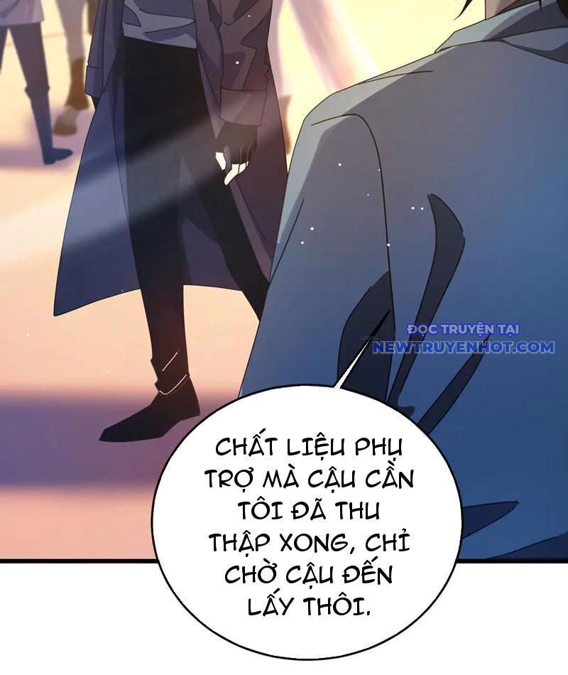Vô Địch Bị Động Tạo Ra Tấn Sát Thương Chap 61 - Next Chap 62