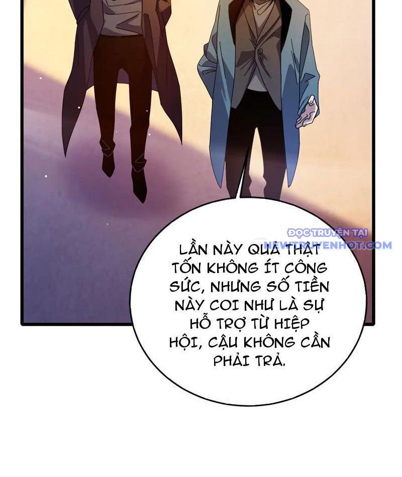 Vô Địch Bị Động Tạo Ra Tấn Sát Thương Chap 61 - Next Chap 62