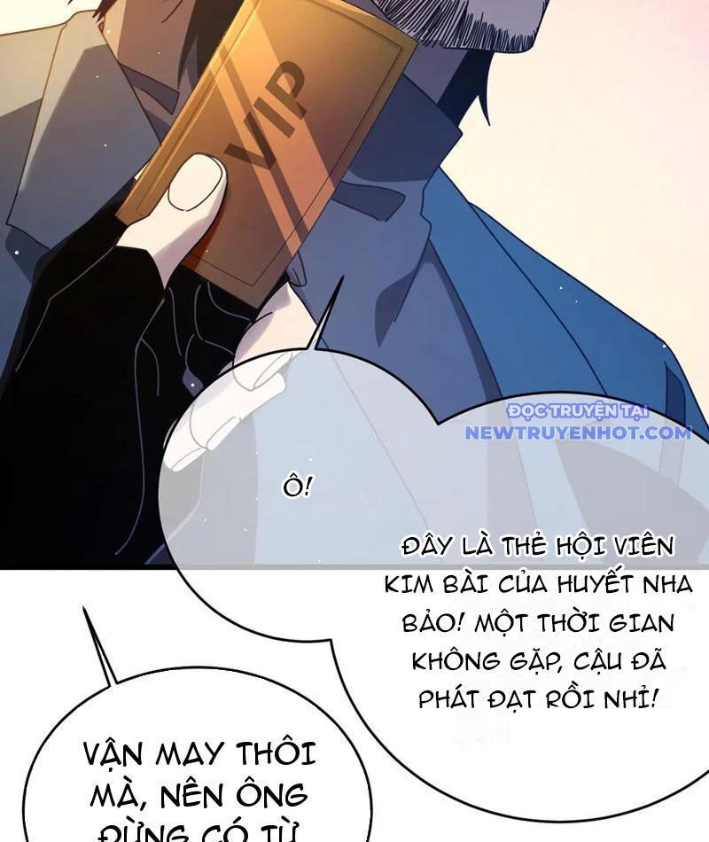 Vô Địch Bị Động Tạo Ra Tấn Sát Thương Chap 61 - Next Chap 62