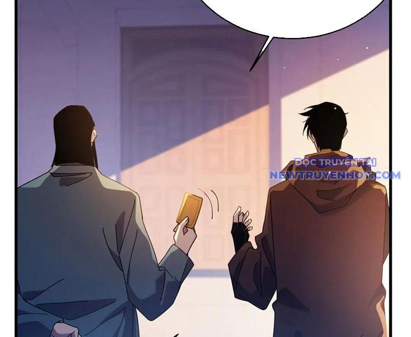 Vô Địch Bị Động Tạo Ra Tấn Sát Thương Chap 61 - Next Chap 62
