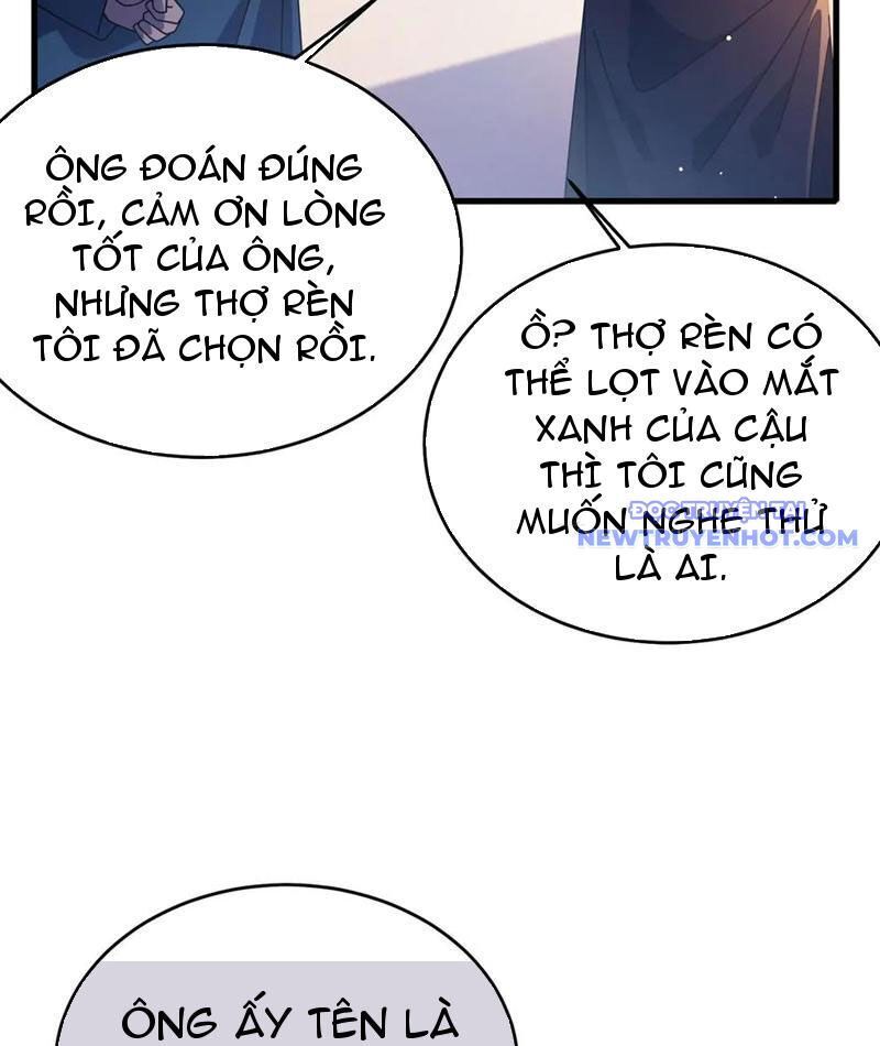 Vô Địch Bị Động Tạo Ra Tấn Sát Thương Chap 61 - Next Chap 62