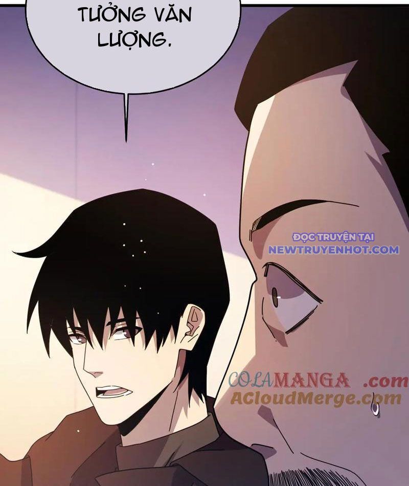 Vô Địch Bị Động Tạo Ra Tấn Sát Thương Chap 61 - Next Chap 62