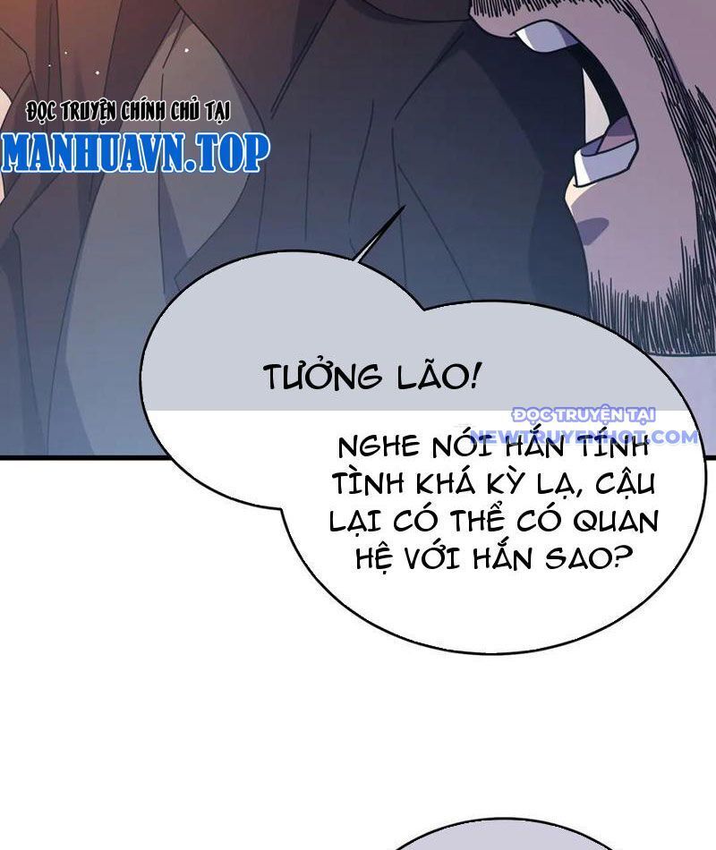 Vô Địch Bị Động Tạo Ra Tấn Sát Thương Chap 61 - Next Chap 62