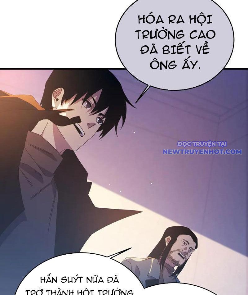 Vô Địch Bị Động Tạo Ra Tấn Sát Thương Chap 61 - Next Chap 62