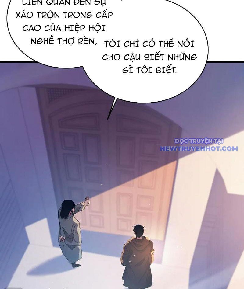 Vô Địch Bị Động Tạo Ra Tấn Sát Thương Chap 61 - Next Chap 62