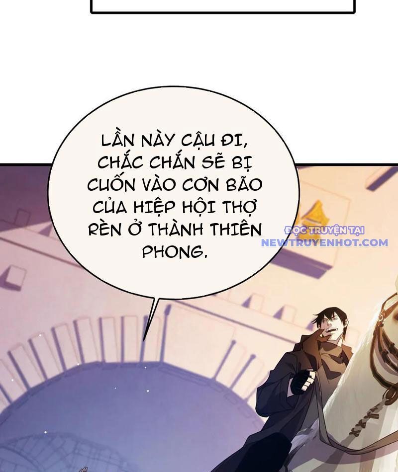 Vô Địch Bị Động Tạo Ra Tấn Sát Thương Chap 61 - Next Chap 62