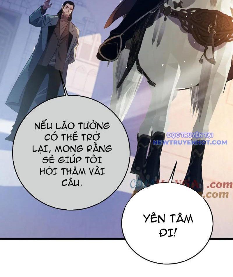 Vô Địch Bị Động Tạo Ra Tấn Sát Thương Chap 61 - Next Chap 62