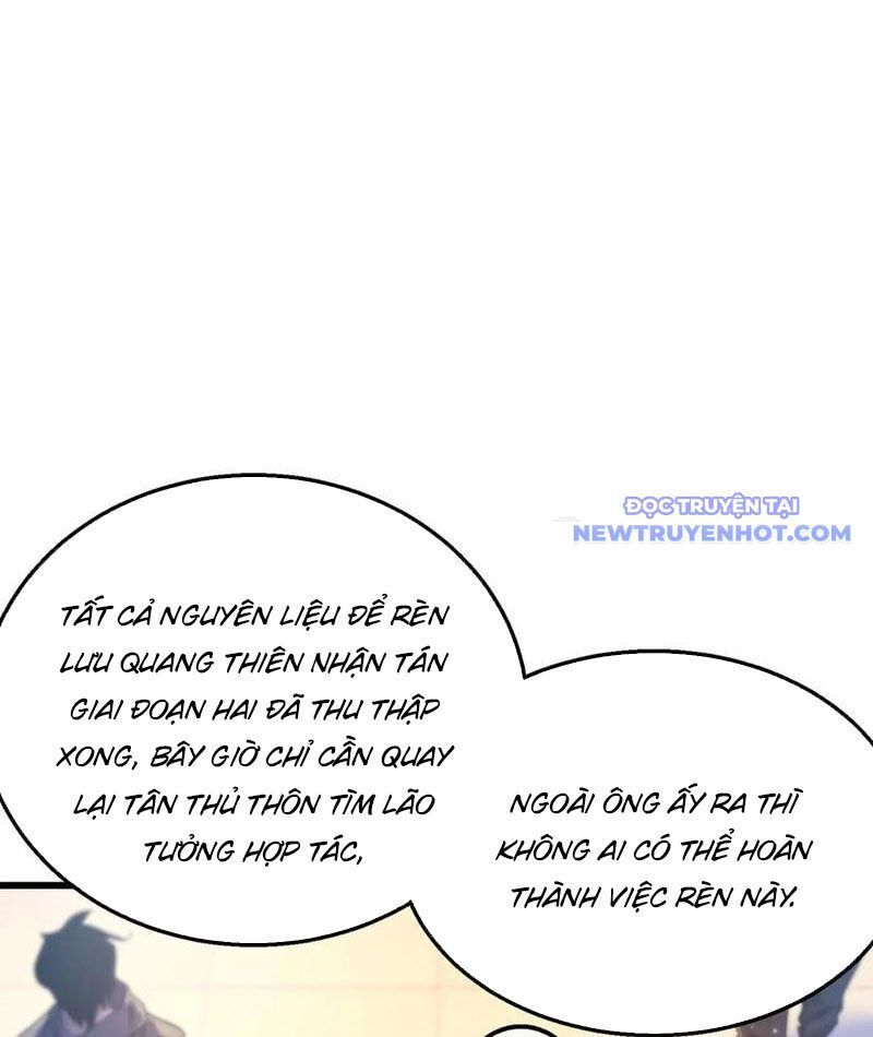 Vô Địch Bị Động Tạo Ra Tấn Sát Thương Chap 61 - Next Chap 62