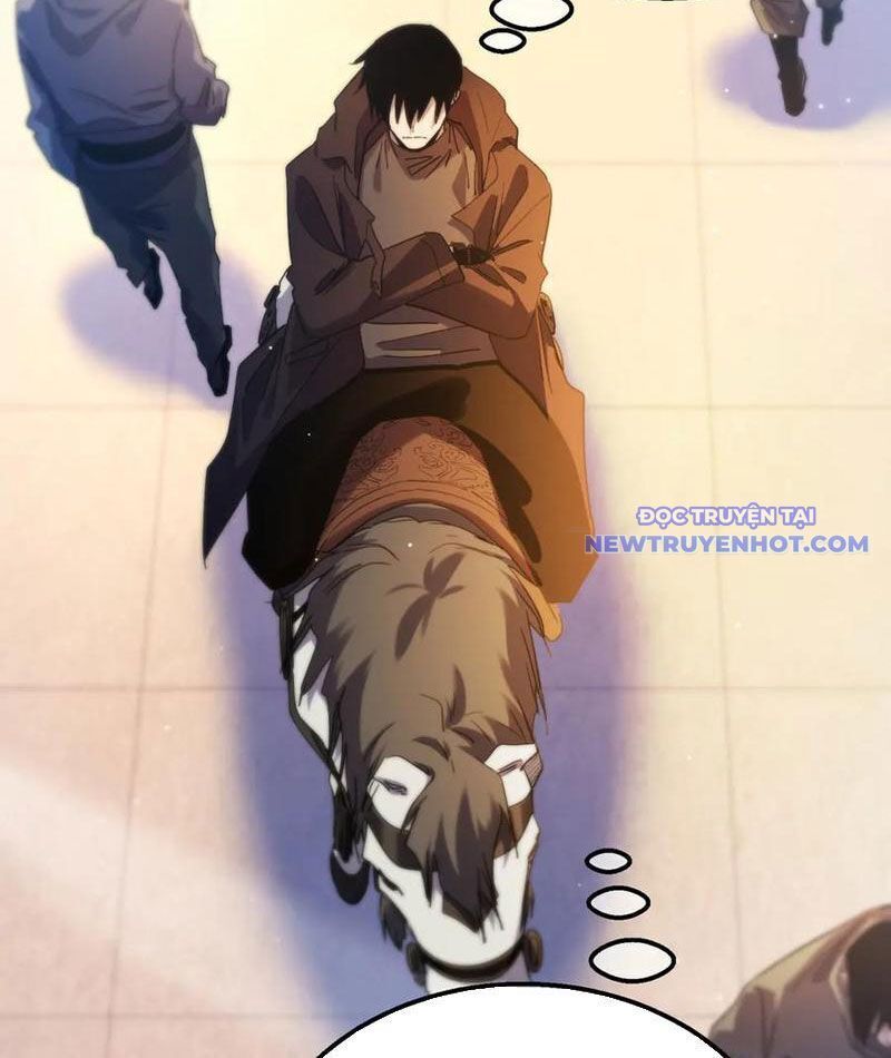 Vô Địch Bị Động Tạo Ra Tấn Sát Thương Chap 61 - Next Chap 62