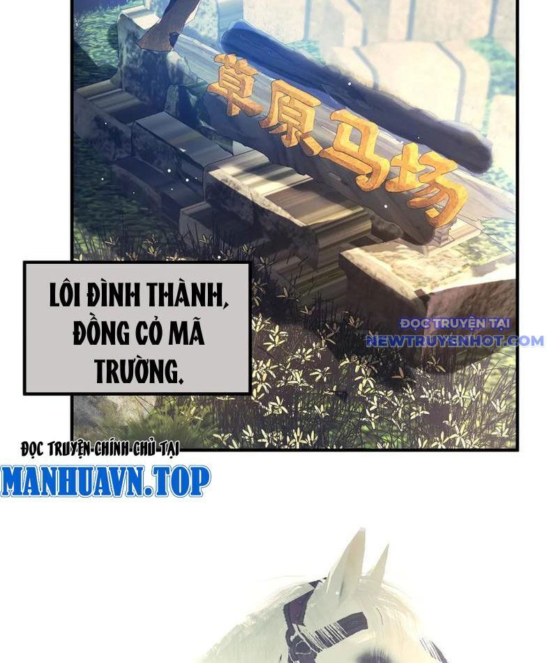 Vô Địch Bị Động Tạo Ra Tấn Sát Thương Chap 61 - Next Chap 62