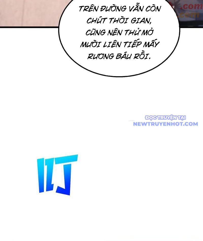 Vô Địch Bị Động Tạo Ra Tấn Sát Thương Chap 61 - Next Chap 62