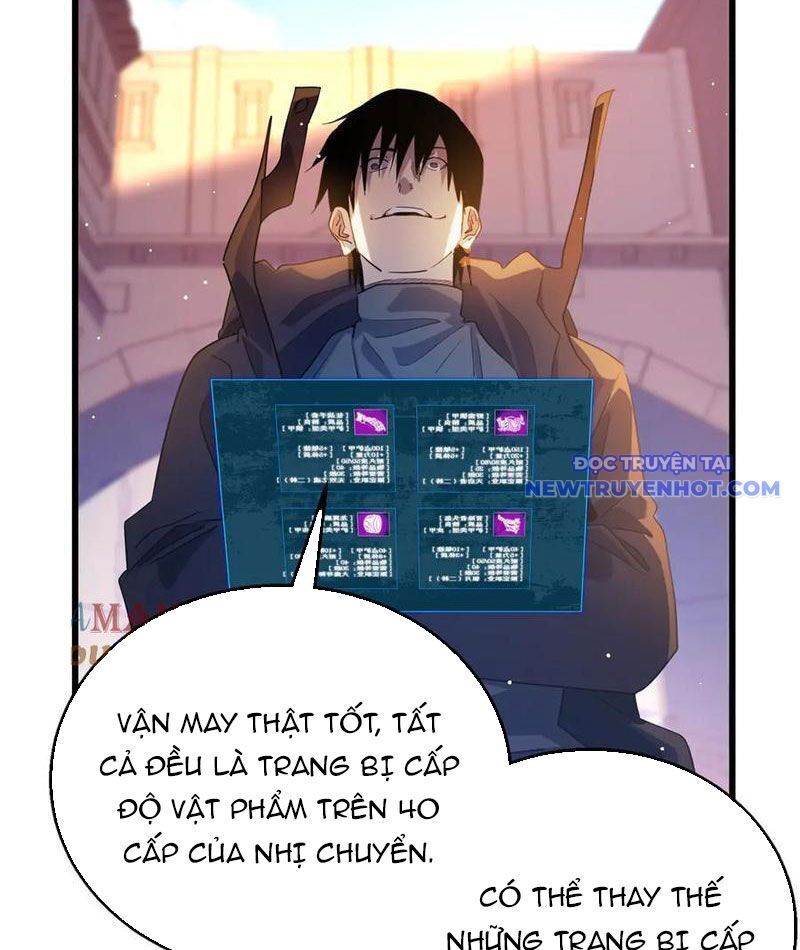 Vô Địch Bị Động Tạo Ra Tấn Sát Thương Chap 61 - Next Chap 62