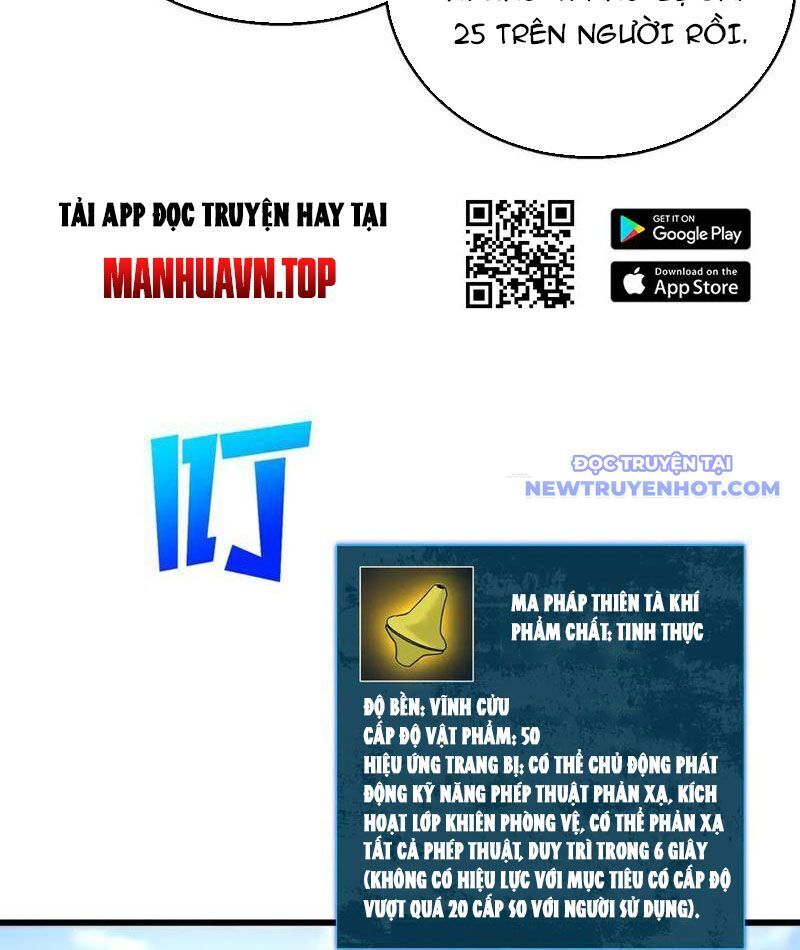 Vô Địch Bị Động Tạo Ra Tấn Sát Thương Chap 61 - Next Chap 62