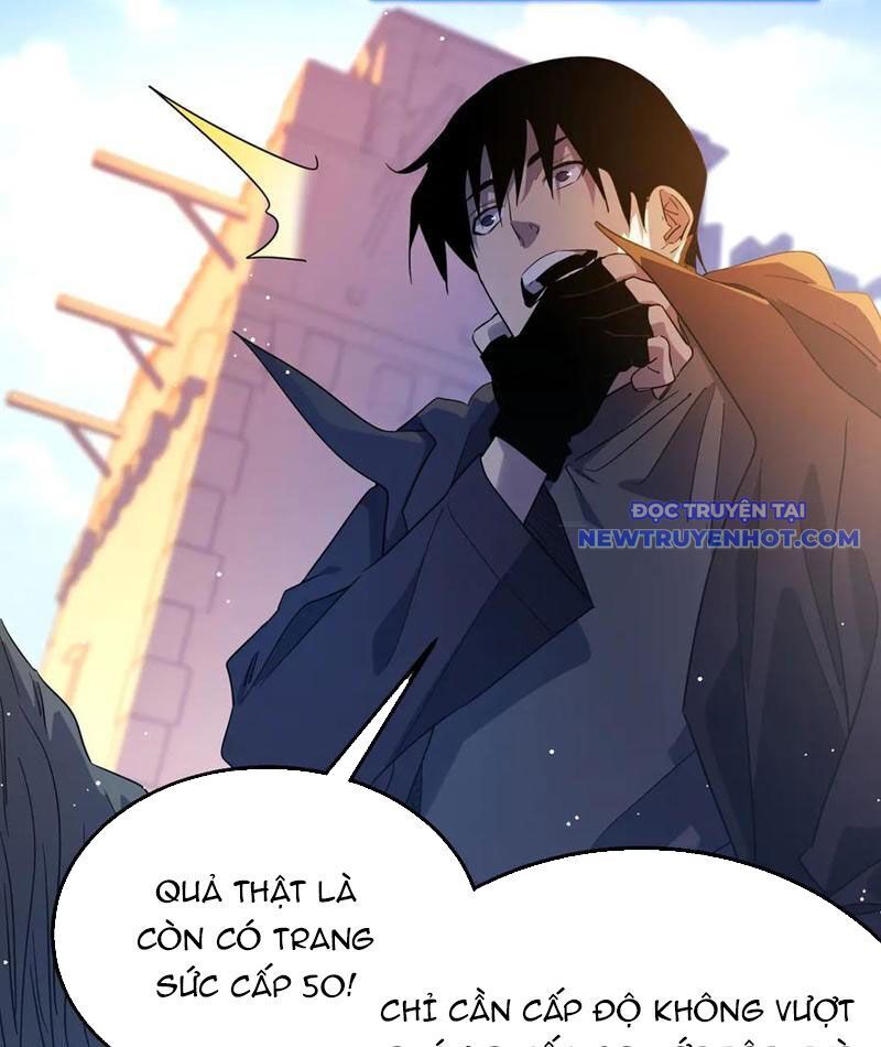 Vô Địch Bị Động Tạo Ra Tấn Sát Thương Chap 61 - Next Chap 62