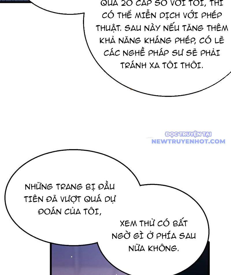 Vô Địch Bị Động Tạo Ra Tấn Sát Thương Chap 61 - Next Chap 62