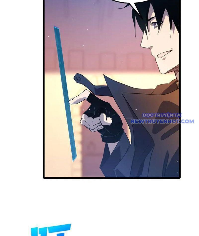 Vô Địch Bị Động Tạo Ra Tấn Sát Thương Chap 61 - Next Chap 62