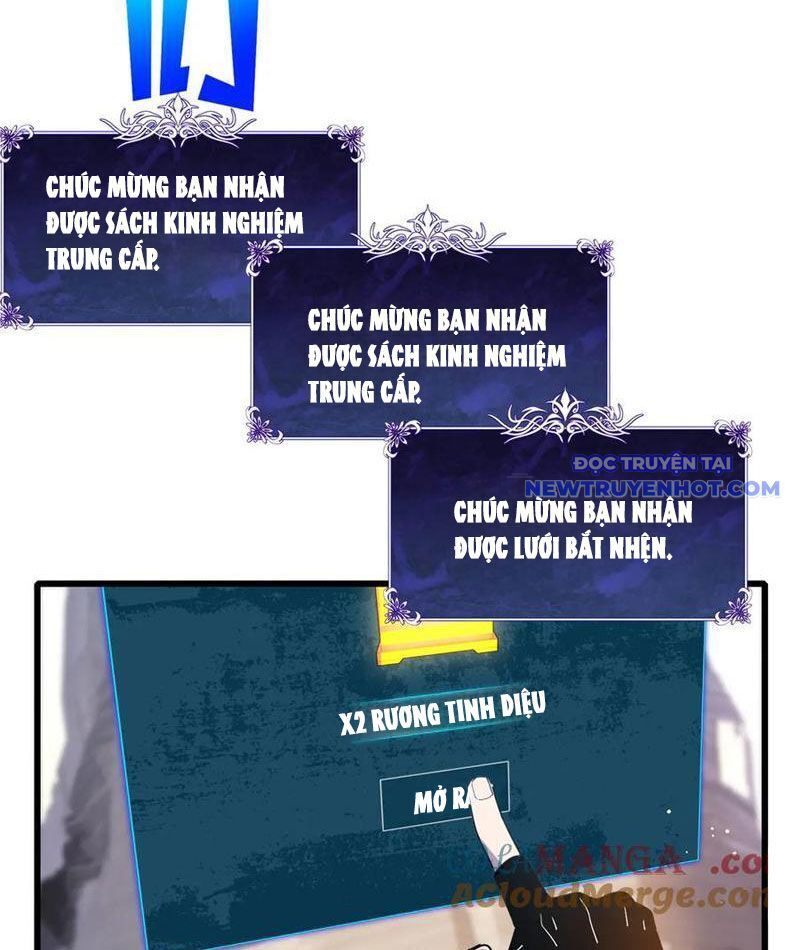 Vô Địch Bị Động Tạo Ra Tấn Sát Thương Chap 61 - Next Chap 62