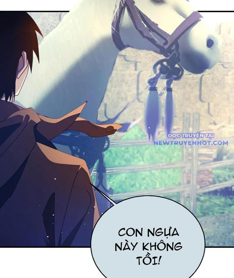 Vô Địch Bị Động Tạo Ra Tấn Sát Thương Chap 61 - Next Chap 62