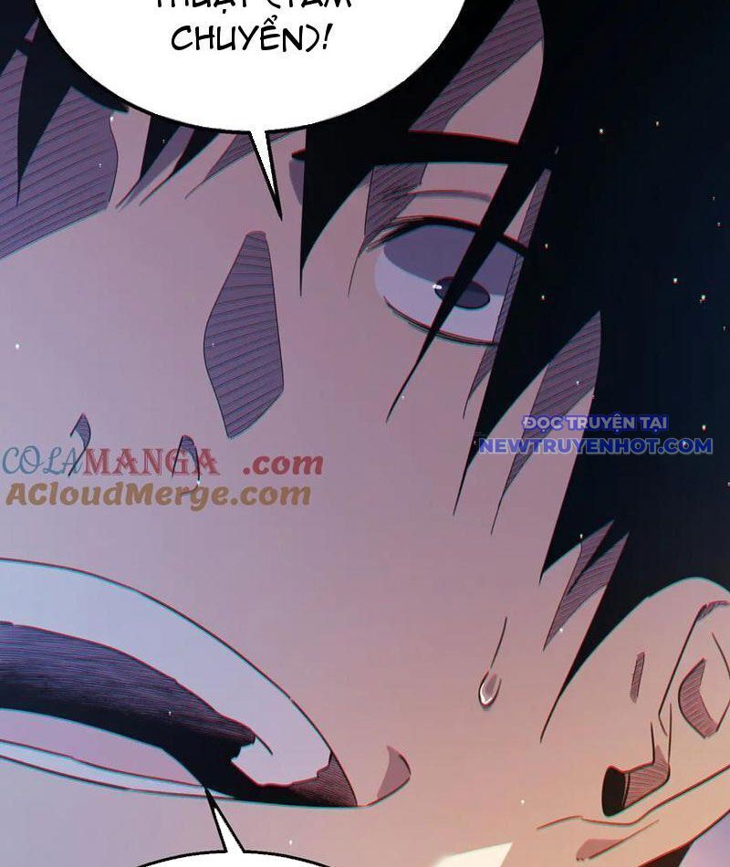 Vô Địch Bị Động Tạo Ra Tấn Sát Thương Chap 61 - Next Chap 62