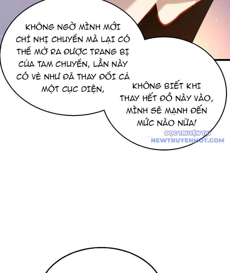 Vô Địch Bị Động Tạo Ra Tấn Sát Thương Chap 61 - Next Chap 62
