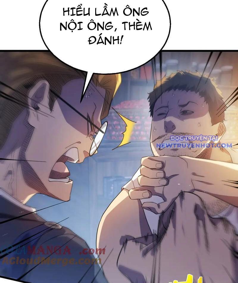 Vô Địch Bị Động Tạo Ra Tấn Sát Thương Chap 61 - Next Chap 62