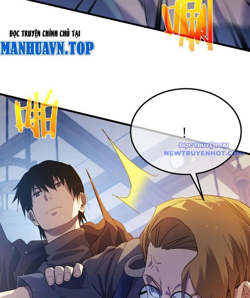 Vô Địch Bị Động Tạo Ra Tấn Sát Thương Chap 61 - Next Chap 62