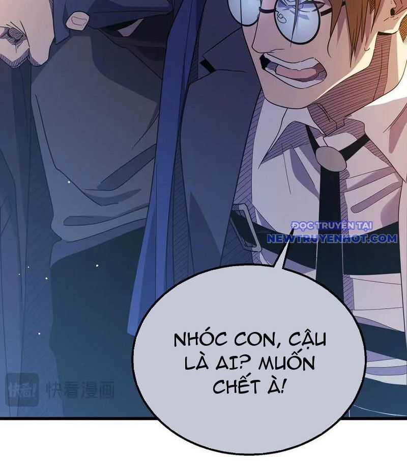 Vô Địch Bị Động Tạo Ra Tấn Sát Thương Chap 61 - Next Chap 62