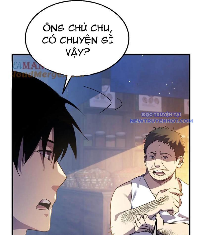 Vô Địch Bị Động Tạo Ra Tấn Sát Thương Chap 61 - Next Chap 62