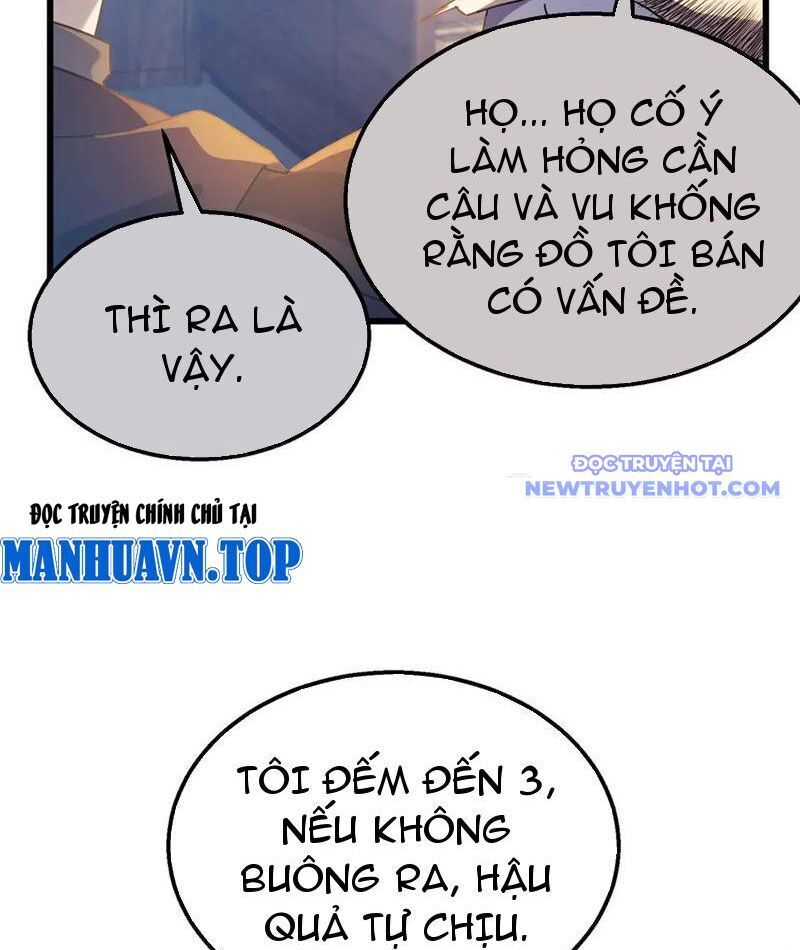 Vô Địch Bị Động Tạo Ra Tấn Sát Thương Chap 61 - Next Chap 62