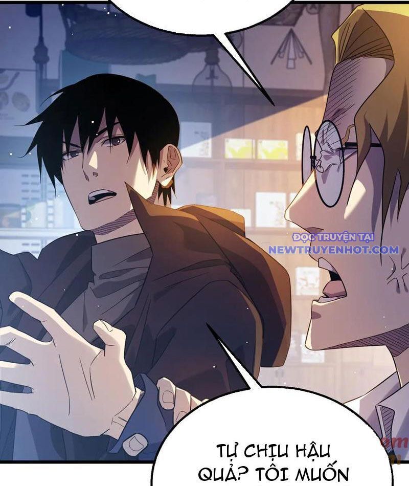 Vô Địch Bị Động Tạo Ra Tấn Sát Thương Chap 61 - Next Chap 62