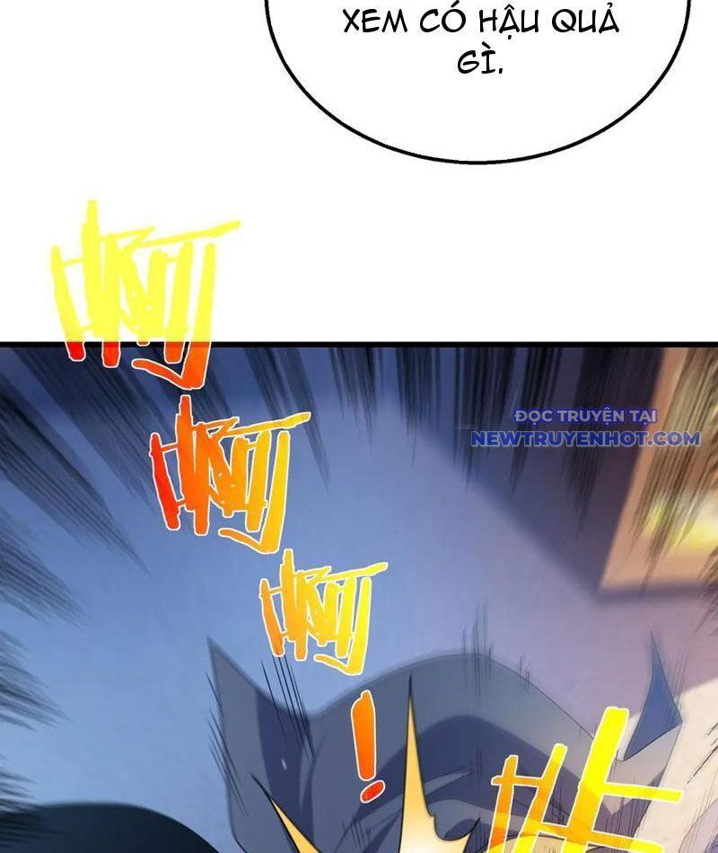 Vô Địch Bị Động Tạo Ra Tấn Sát Thương Chap 61 - Next Chap 62