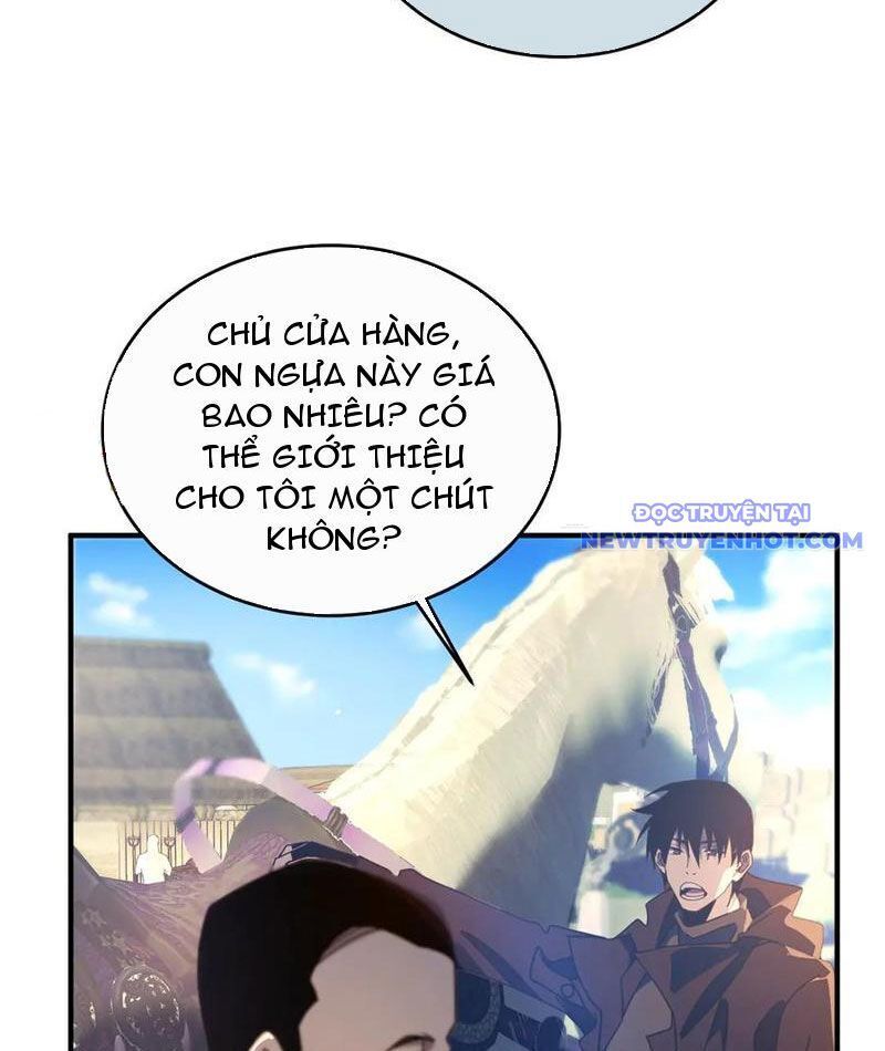 Vô Địch Bị Động Tạo Ra Tấn Sát Thương Chap 61 - Next Chap 62