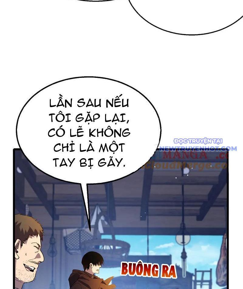 Vô Địch Bị Động Tạo Ra Tấn Sát Thương Chap 61 - Next Chap 62