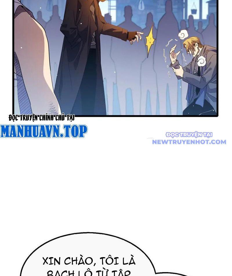Vô Địch Bị Động Tạo Ra Tấn Sát Thương Chap 61 - Next Chap 62