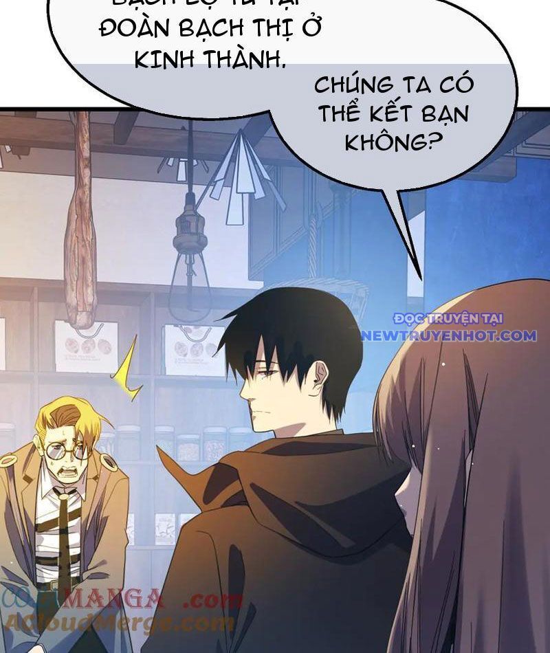 Vô Địch Bị Động Tạo Ra Tấn Sát Thương Chap 61 - Next Chap 62