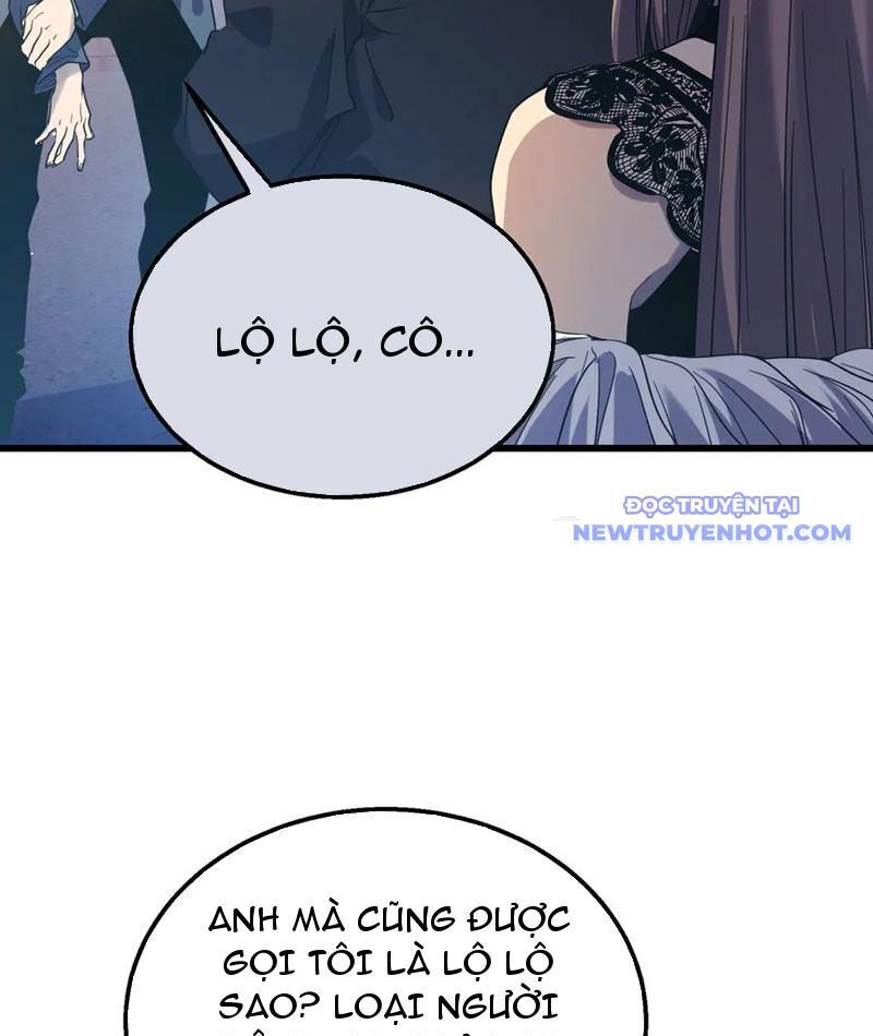 Vô Địch Bị Động Tạo Ra Tấn Sát Thương Chap 61 - Next Chap 62